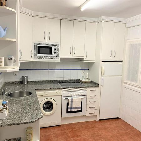 Apartamento Parque - Playa San Lorenzo Gijón Exterior foto